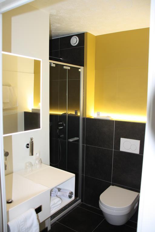 Hotel Ter Duinen - La Guera Knokke-Heist Zimmer foto