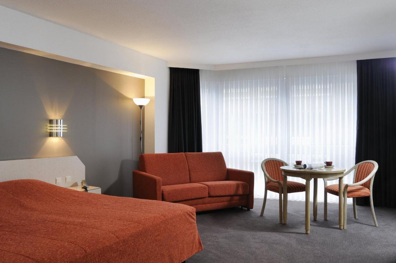 Hotel Ter Duinen - La Guera Knokke-Heist Zimmer foto